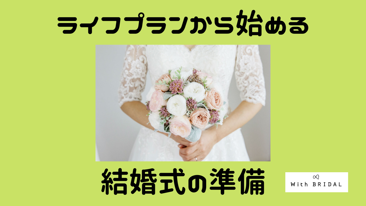 オンライン結婚式