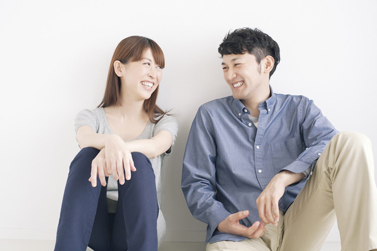 打合せも結婚式